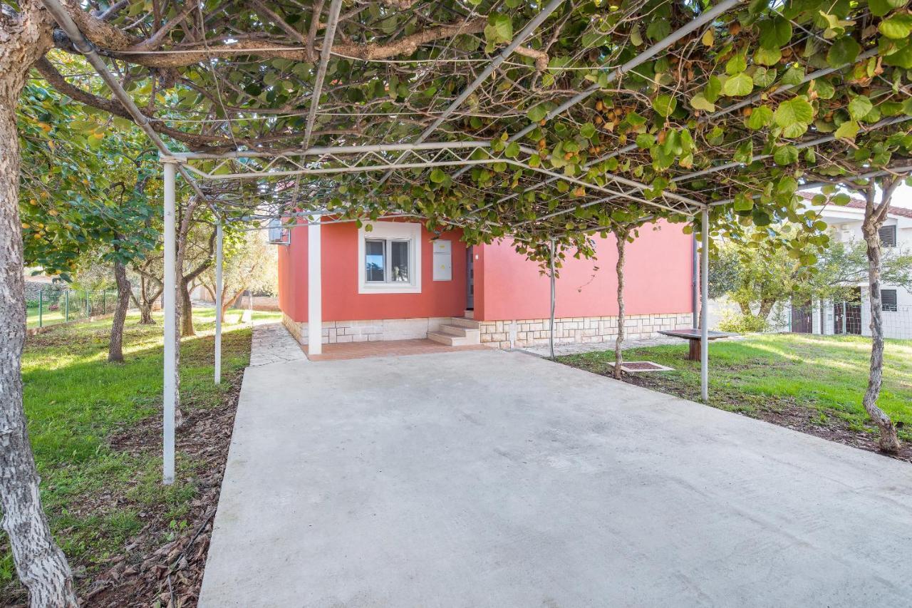 Villa Polion Peroj Exterior foto